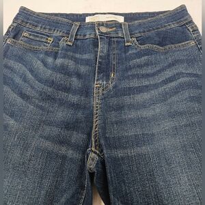 Levis Signature Gold women's jeans 29x30